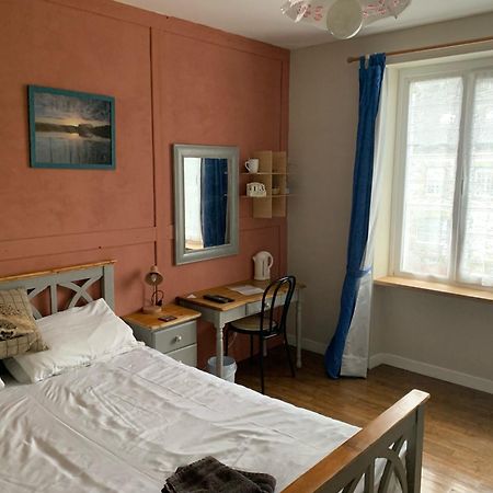 Bed and Breakfast Webb'S Of Glomel Exteriér fotografie