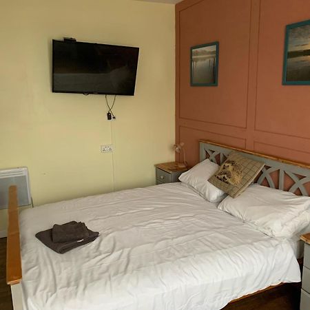 Bed and Breakfast Webb'S Of Glomel Exteriér fotografie