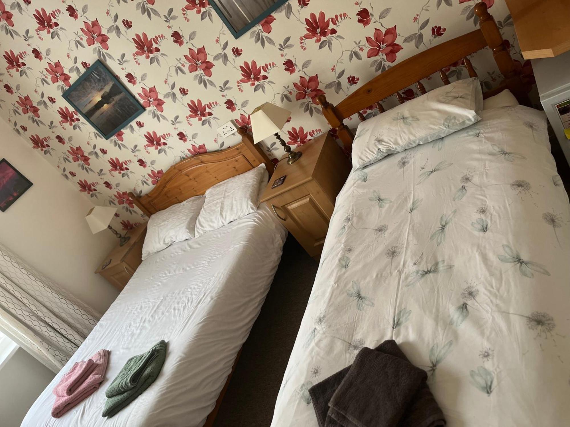 Bed and Breakfast Webb'S Of Glomel Exteriér fotografie