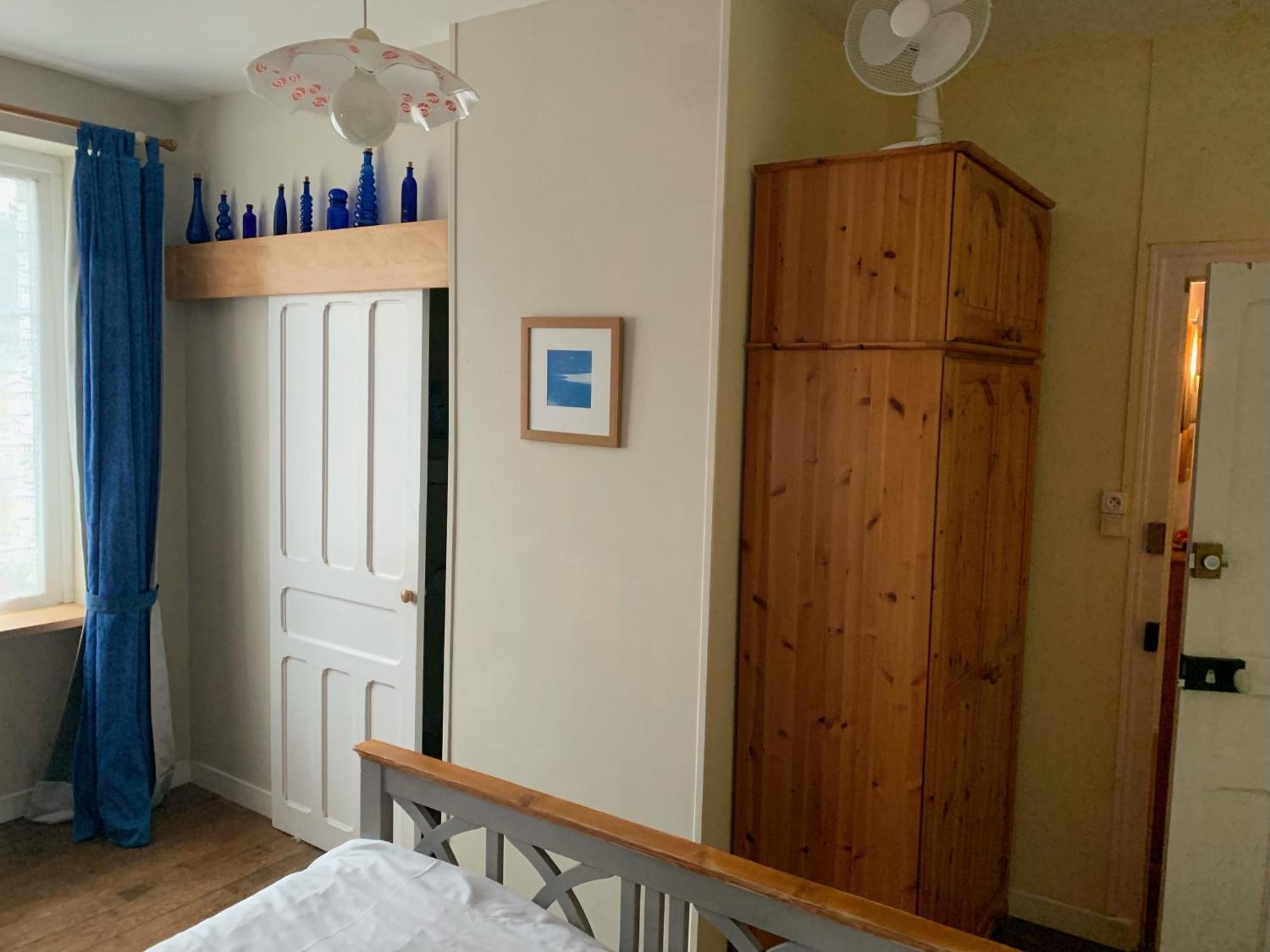 Bed and Breakfast Webb'S Of Glomel Exteriér fotografie