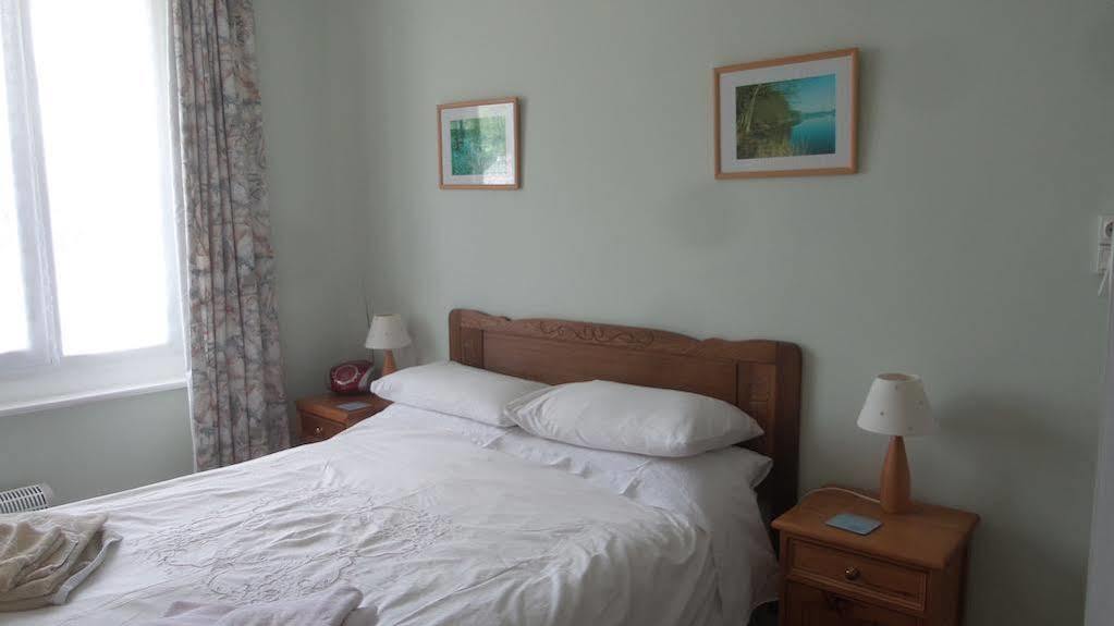 Bed and Breakfast Webb'S Of Glomel Exteriér fotografie