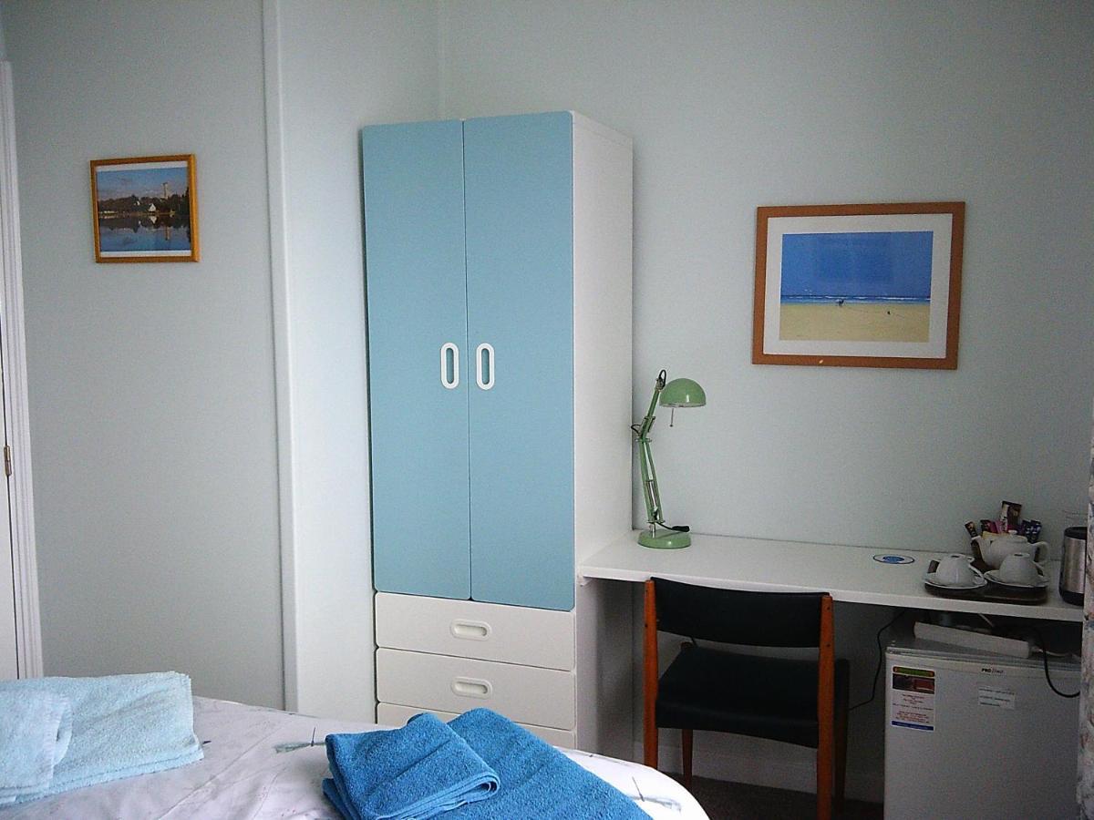 Bed and Breakfast Webb'S Of Glomel Exteriér fotografie