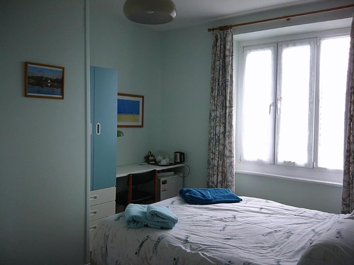 Bed and Breakfast Webb'S Of Glomel Exteriér fotografie