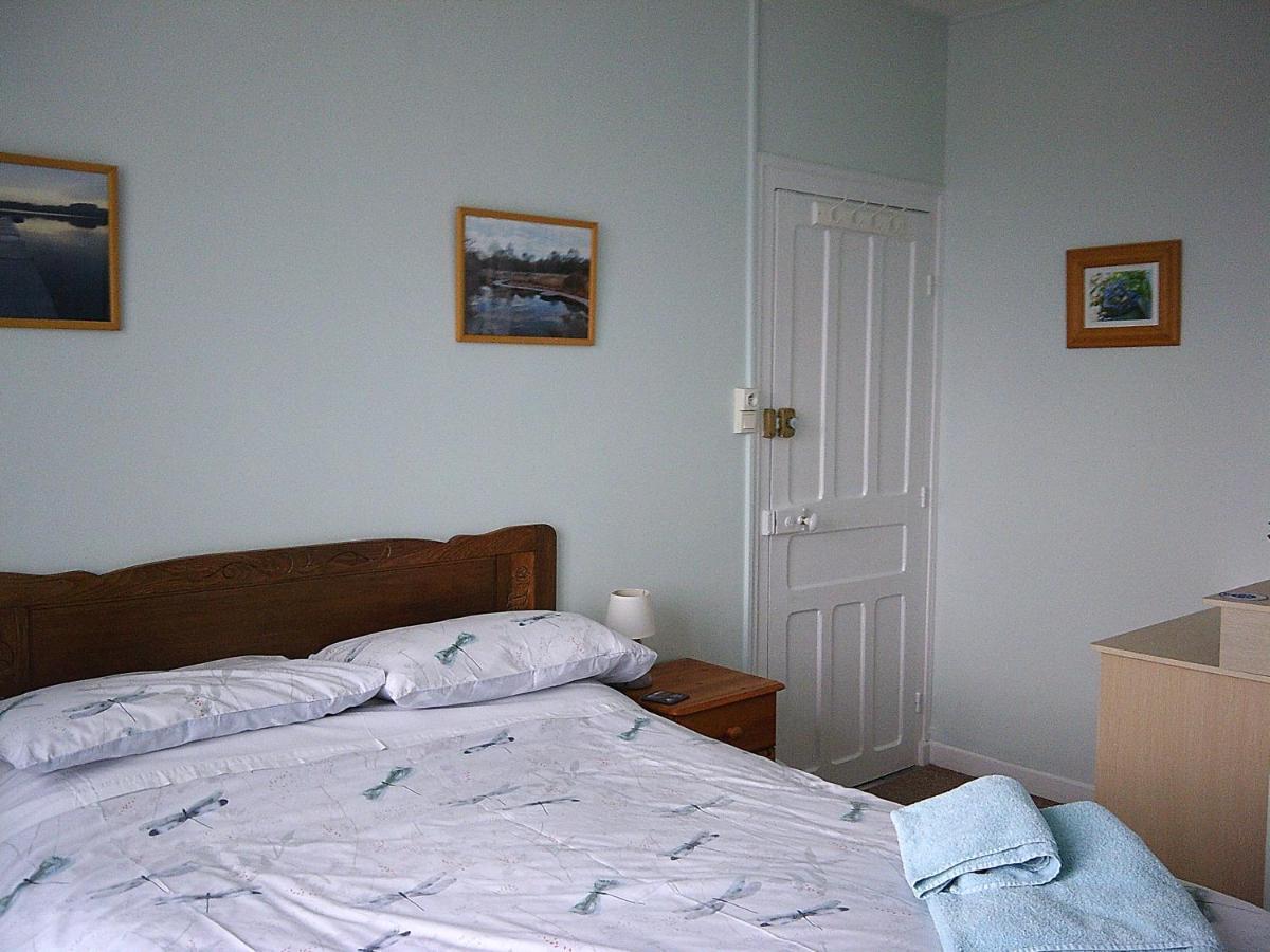 Bed and Breakfast Webb'S Of Glomel Exteriér fotografie